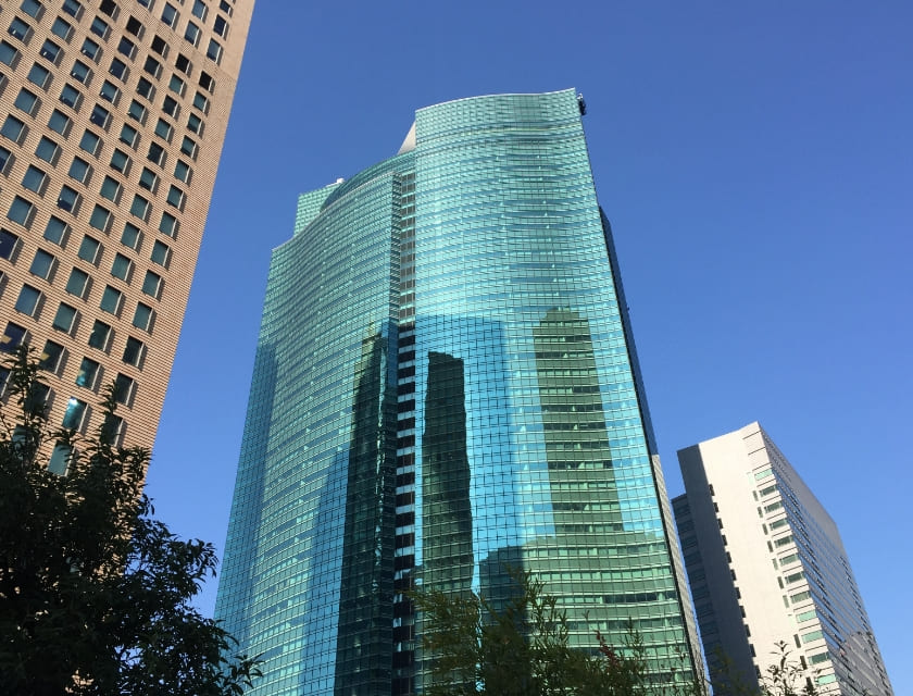 商社の枠を超えた連携で業界をリード
