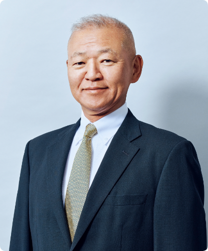 宮本 義久?