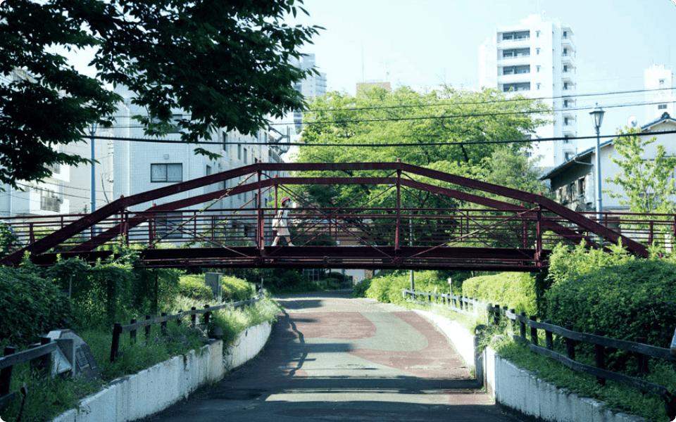 八幡橋